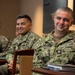 FY23 CPO Selectees at U.S. Pacific Fleet