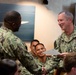 FY23 CPO Selectees at U.S. Pacific Fleet