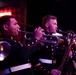 1st Marine Division Band Performs at Westwood Bar and Grill as a Part of San Francisco Fleet Week 2022