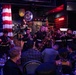 1st Marine Division Band Performs at Westwood Bar and Grill as a Part of San Francisco Fleet Week 2022