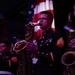 1st Marine Division Band Performs at Westwood Bar and Grill as a Part of San Francisco Fleet Week 2022