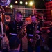 1st Marine Division Band Performs at Westwood Bar and Grill as a Part of San Francisco Fleet Week 2022