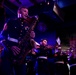 1st Marine Division Band Performs at Westwood Bar and Grill as a Part of San Francisco Fleet Week 2022