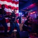 1st Marine Division Band Performs at Westwood Bar and Grill as a Part of San Francisco Fleet Week 2022