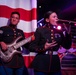 1st Marine Division Band Performs at Westwood Bar and Grill as a Part of San Francisco Fleet Week 2022
