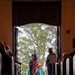 Blessing of the Fleet Interfaith Service at Presidio Chapel