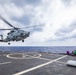 USS Chancellorsville Conducts Flight Ops