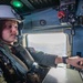 USS Chancellorsville Conducts Flight Ops