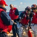 USS Paul Ignatius (DDG 117) Conducts Flight Deck Crash and Salvage Drill