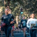 10th AAMDC team runs Army 10-Miler