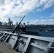 USS Normandy Deploys with the Gerald R. Ford Carrier Strike Group