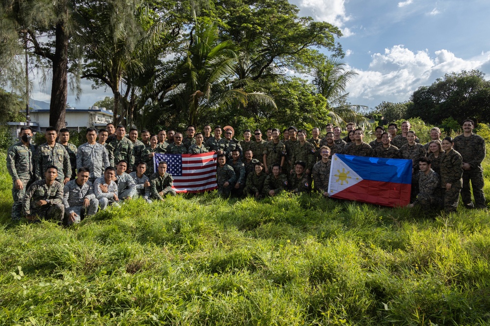 KAMANDAG 6, Friends, Partners, Allies