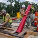 ECP Concrete Pour