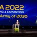 AUSA Opening Ceremony