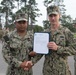 NMCB-14 Conducts RTP-3