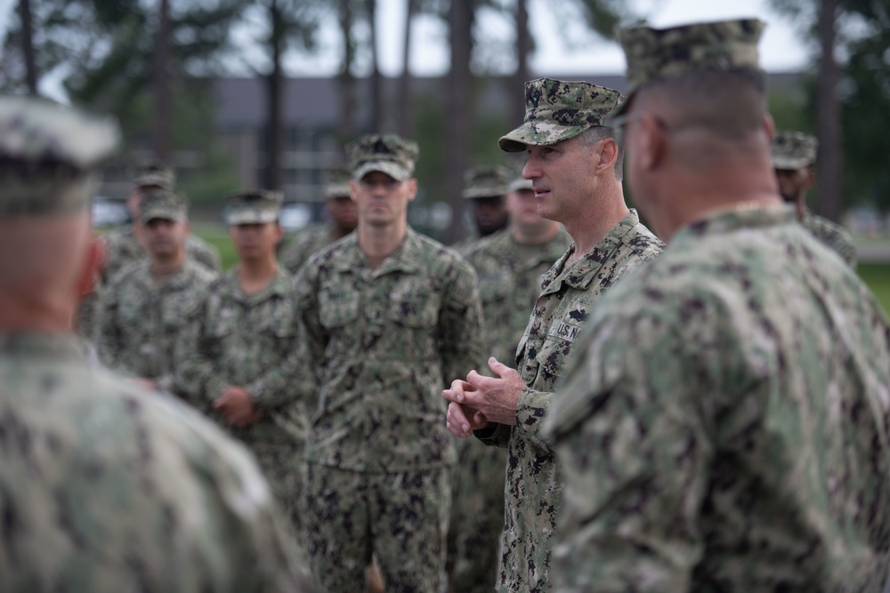 NMCB-14 Conducts RTP-3