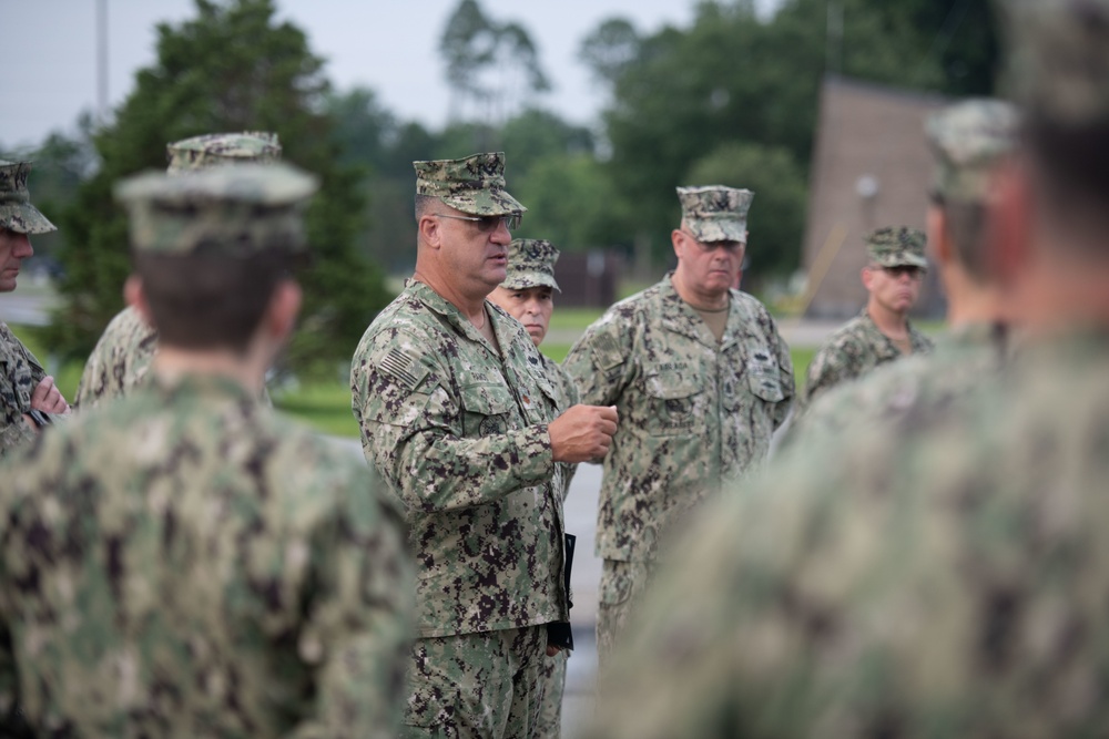 NMCB-14 Conducts RTP-3