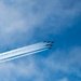 Blue Angels Perform for SFFW