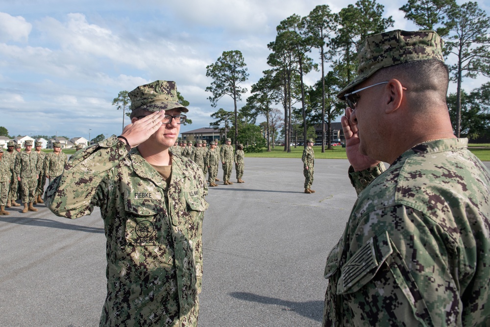 NMCB-14 Conducts RTP-2