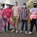 Think Pink at NMRTC Bremerton for Breast Cancer Awareness