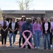 Think Pink at NMRTC Bremerton for Breast Cancer Awareness