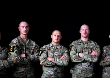 Army National Guard makes it to final round of U.S. Army’s Best Squad Competition