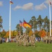 101st Screaming Eagles spread their wings in Europe