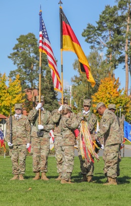 101st Screaming Eagles spread their wings in Europe