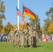 101st Screaming Eagles spread their wings in Europe