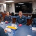 CSG11 Commander Meets with Decatur Leadership
