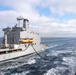Decatur Underway Replenishment