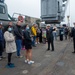 SF Fleet Week: U.S. Navy Ship Tours