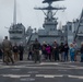 SF Fleet Week: U.S. Navy Ship Tours