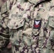 CSG-7 Sailor Frocked to Petty Officer 1st Class