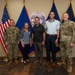 JRM Welcomes Congresswoman to Guam