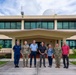 JRM Welcomes Congresswoman to Guam