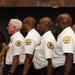 JRM Graduates Nine New Firefighters