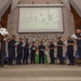 JRM Graduates Nine New Firefighters