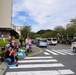 CNRJ F&amp;ES Hosts Ikego Fire Prevention Parade &amp; Open House
