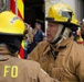 CNRJ F&amp;ES Hosts Ikego Fire Prevention Parade &amp; Open House