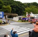 CNRJ F&amp;ES Hosts Ikego Fire Prevention Parade &amp; Open House