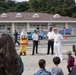 CNRJ F&amp;ES Hosts Ikego Fire Prevention Parade &amp; Open House