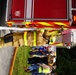 CNRJ F&amp;ES Hosts Ikego Fire Prevention Parade &amp; Open House
