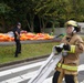 CNRJ F&amp;ES Hosts Ikego Fire Prevention Parade &amp; Open House