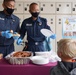 CNRJ F&amp;ES Hosts Ikego Fire Prevention Parade &amp; Open House