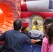 CNRJ F&amp;ES Hosts Ikego Fire Prevention Parade &amp; Open House