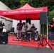 CNRJ F&amp;ES Hosts Ikego Fire Prevention Parade &amp; Open House