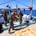 U.S. Coast Guard Ship Seizes $48 Million in Drugs in Middle East