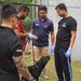 Civil Affairs Veterinary Seminar (VETSEM)