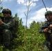 Philippine, Republic of Korea, and U.S. Marines conduct amphibious operations during KAMANDAG 6